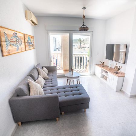 Apartamento Las Negras. ภายนอก รูปภาพ